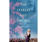 The Starlet and the Spy