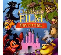 The Starlight Singers - Children's Film Favourites