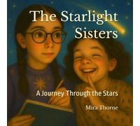 The Starlight Sisters: A Journey Through the Stars