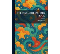 The Starlight Wonder Book
