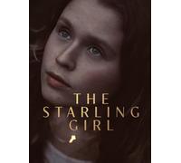 The Starling Girl
