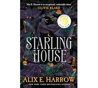 The Starling House: The perfect dark, Gothic fairytale and a Reese Witherspoon Book Club Pick