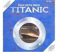 The Starlite Orchestra - Film Hits from Titanic