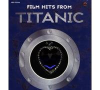 The Starlite Orchestra - Film Hits from Titanic (Special Edition)