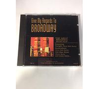 The Starlite Singers - Give me Regards to Broadway