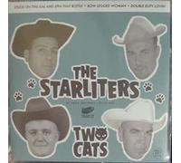 The Starliters - Two Cats [7" VINYL]