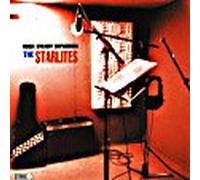 The Starlites - Rock Steady Explosion