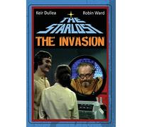 The Starlost: The Invasion