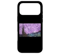 The Starry Night Histology Tech Histologic Histotechnician Case for iPhone 17 Pro Max