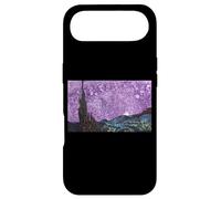 The Starry Night Histology Tech Histologic Histotechnician Case for iPhone Air