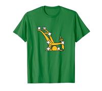 The Starry Plough Republican T-Shirt