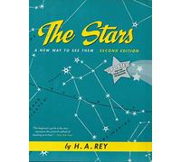 The Stars: A New Way to See Them