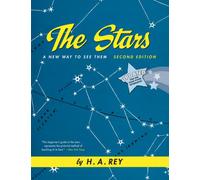 The Stars: A New Way to See Them