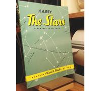 The Stars: A New Way to See Them