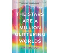 The Stars Are a Million Glittering Worlds