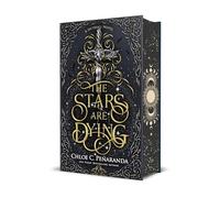 The Stars Are Dying: Special Edition (Nytefall Trilogy) - Hardback NEW Pearanda