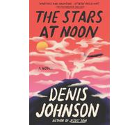 The Stars at Noon