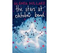 The Stars at Oktober Bend: a powerful and Amnesty-recommended YA story about love and healing