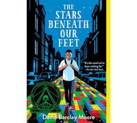 The Stars Beneath Our Feet