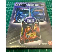 The Stars Collection: Rhyme & Reason/The Wrecking Crew/Corrupt