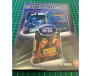 The Stars Collection: Rhyme & Reason/The Wrecking Crew/Corrupt
