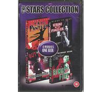 The Stars Collection: Volume 3 [DVD]