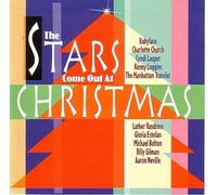 The Stars Come Out At Christmas