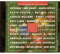 The Stars Come Out for Christmas