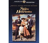 The Stars Fell on Henrietta
