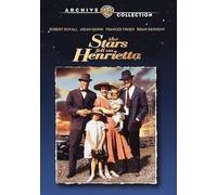 The Stars Fell on Henrietta