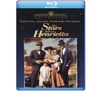 The Stars Fell On Henrietta (Blu-ray) (US IMPORT)