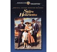 The Stars Fell on Henrietta
