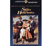 THE STARS FELL ON HENRIETTA NEW REGION 1 DVD