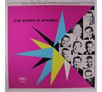 the stars in stereo