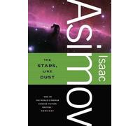 The Stars, Like Dust