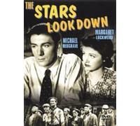 The Stars Look Down [DVD]