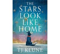 The Stars Look Like Home