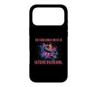 The stars made me do it Scorpio problems Case for iPhone 17 Pro Max