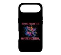The stars made me do it Scorpio problems Case for iPhone Air
