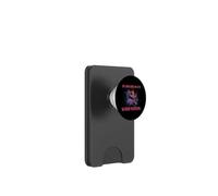 The stars made me do it Scorpio problems PopSockets PopWallet for MagSafe