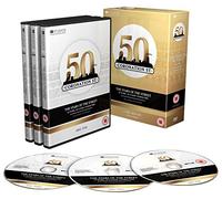 The Stars of Coronation Street - 50 Years, 50 Classic Characters