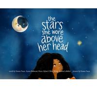 The Stars She Wore Above Her Head