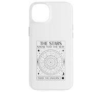 The Stars Show You The Way Trust The Universe (Zodiac Signs) Case for iPhone 14 Plus