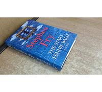 The Stars' Tennis Balls