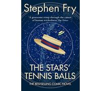 The Stars' Tennis Balls: Stephen Fry