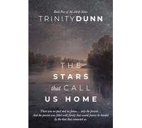 The Stars that Call Us Home: 5 (Adrift)