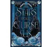The Stars Would Curse Us: 1