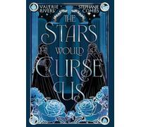 The Stars Would Curse Us: 1