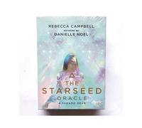 (The Starseed) Tarot Oracle Cards