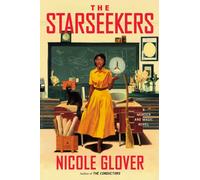 The Starseekers : A Murder and Magic Novel